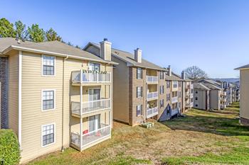 Balcony or patio